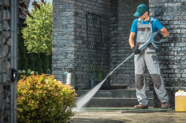 Best Post-Construction Pressure Washing  in Coupeville, WA