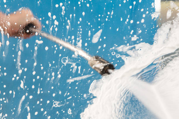 Best Sidewalk and Walkway Cleaning  in Coupeville, WA