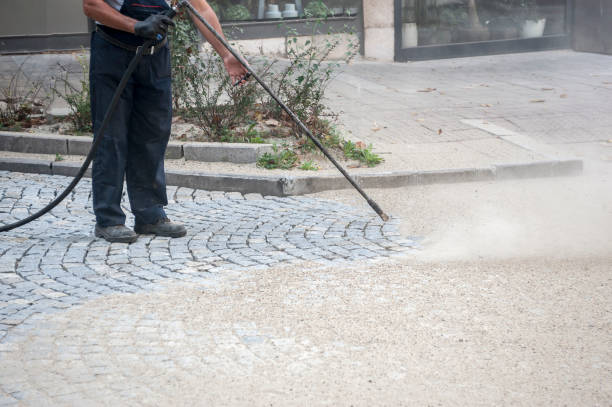 Best Animal Enclosure Cleaning  in Coupeville, WA