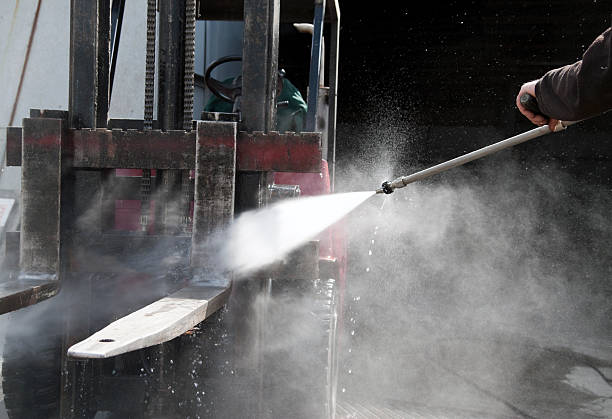 Trusted Coupeville, WA Pressure Washing Services Experts